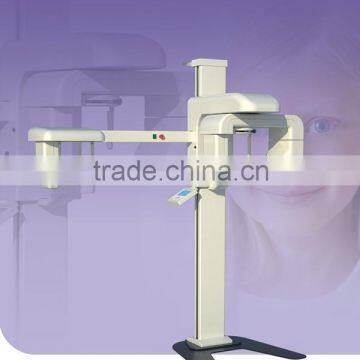 Digital Panoramic X-ray Machine