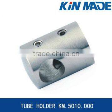 Samples available-Stainless steel handrail tube holder,flat