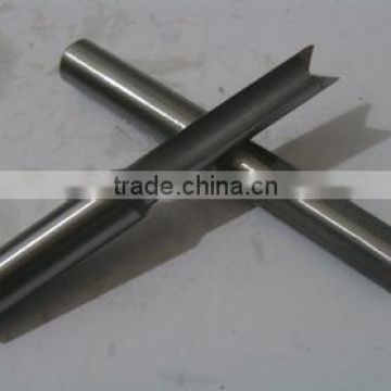 Dovetail Drilling Bit