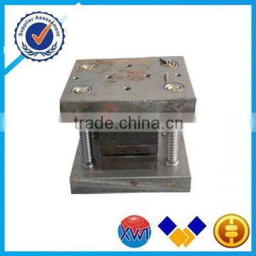 metal stamping tooling for shock absorber