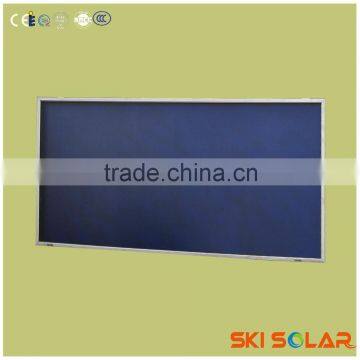 Solar Energy Equipment Solar Panel Flat Panel Flat Plate photo-3