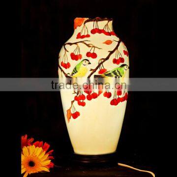 Special Porcelain Product of beside lamps