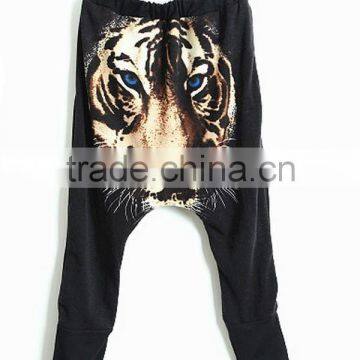 Harem Sweat Pants Latest Designs 2015