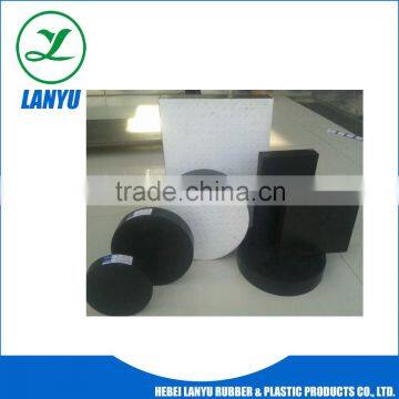 bridge bearing pad rubber factory