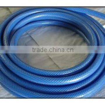 Explosion resistant 1/2" PVC Air Hose