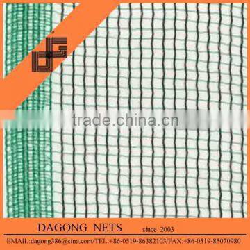 high strength anti hail mesh