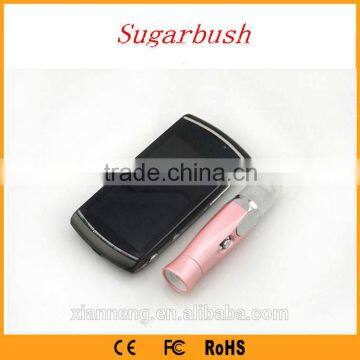 Personal Beauty Care Instrument Electric Anti-wrinkle Beauty Pen Under Eye Wrinkle Treatment