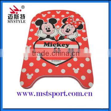 High Quality Eva Swimming Kick Board for Kids photo-5