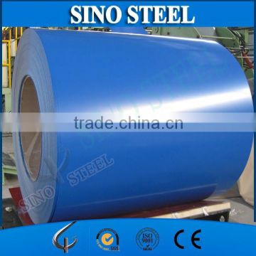 prime PPGI grade CGCC prepainted galvanized steel coil, prepainted galvalume steel coil