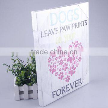 Hot Sale Custom Artwork Printer to Print on Canvas photo-2