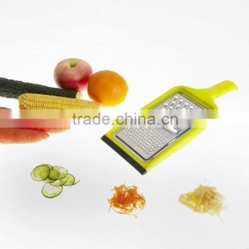 S/S+ABS 32*12*4 Kitchen tools vegetable planing/multifunctional graters/fruit&vegetable slicer grater