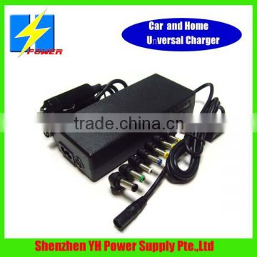 laptop replace car charger 100w 12v and 220v input