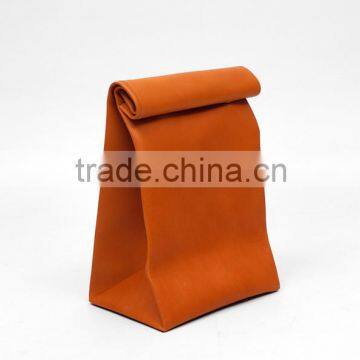 OEM eco-friendly customize logo printed good quality shopping paper bag                        
                                                Quality Choice