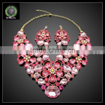 Wholesale Fashion Jewelry Thailand,dubai fashion jewelry KHK740