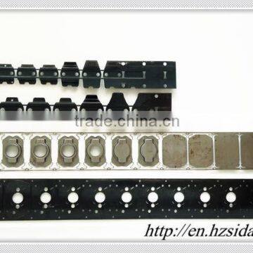 professional manufacturer of progressive metal stamping