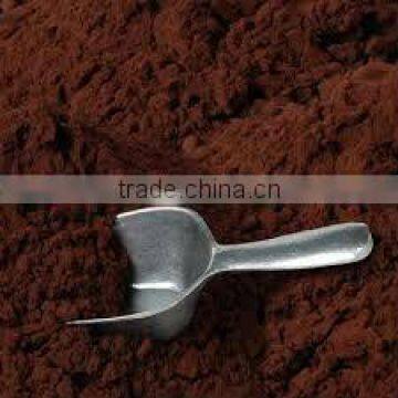 Alkalized Cocoa Powder