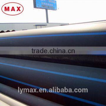 HDPE Pipe for Underground Irrigation With The Material Polyethylene photo-4