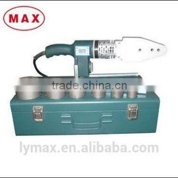 Diameter 20mm-110mm HDPE Pipe Socket Welding Machine