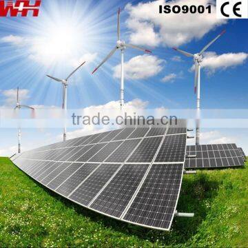 Wholesaler of Cheap Polycrystalline Silicon Solar Panel Power System