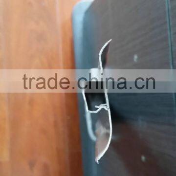 OUMEIJIA FANTASTIC AMD FASHION PVC SKIRTING photo-2