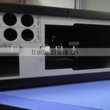 OEM Enclosure Aluminum Box Sheet Metal Box photo-3