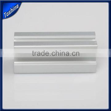 Anodized Aluminum Profile for Aluminum OX photo-2