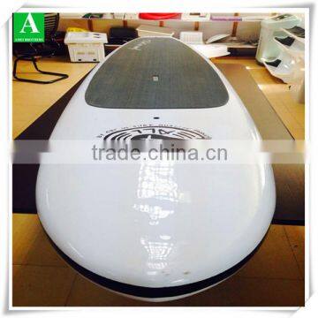 3500*900*120mm Plastic Foam Stand up Board Pedal Surfboard photo-6