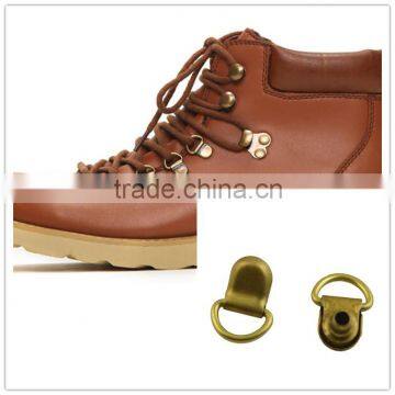 Custom Design Metal Boot Eyelet Hook photo-4
