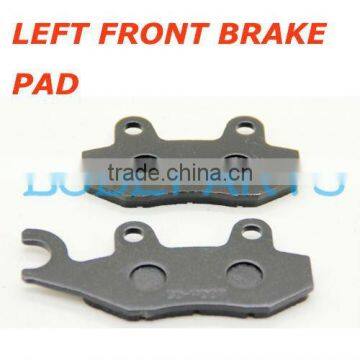 XY PART XY 500CC ATV FRONT BRAKE PAD Wholesale and Retail