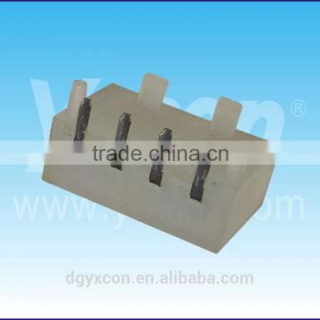 Made in china 4 pin wafer connector