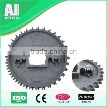 Har1100-32T popular plastic Conveyor sprocket