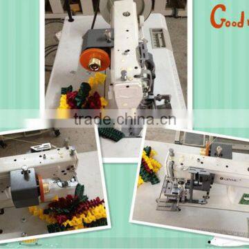 Folding Machine Sewing Machine Manufacturer