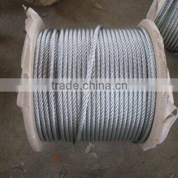 WIRE ROPE