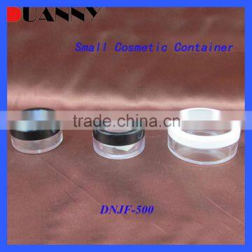 30g Empty Powder Jar Packaging,30g Empty Jar