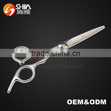 Stainless Steel Blade Material and Beauty Right-Handed Type New Professional Style Baber Hair Dressing Cutting Scissors