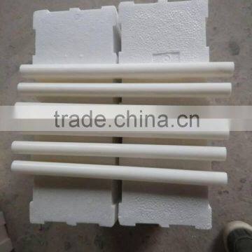 Pure White Marble Pencil