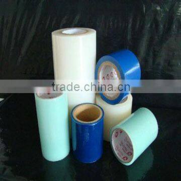 Aluminum Profile Protective Film Wuxi Supplier