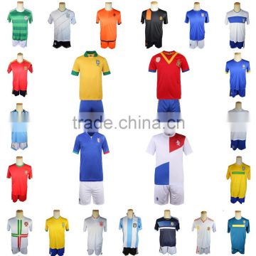 Soccer jersey custom football shirt soccer kids                        
                                                Quality Choice