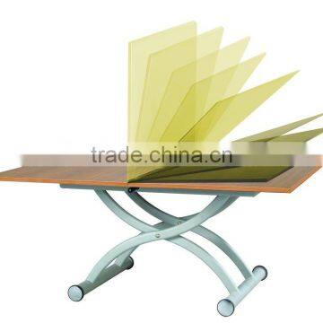 folding table