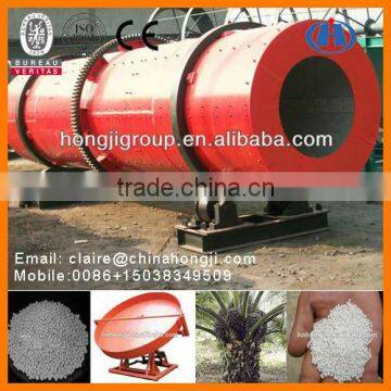 High efficiency and competitive price compound fertilizer plant