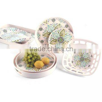 2016 New Products Food Grade Healthy Dinnerware Hotel Tableware                        
                                                Quality Choice