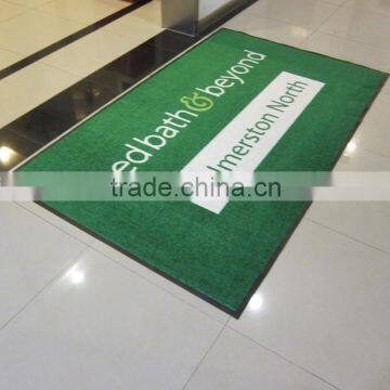 Nylon Rubber Backed Mats 1011