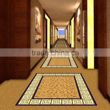 Wilton Wool Carpet photo-6