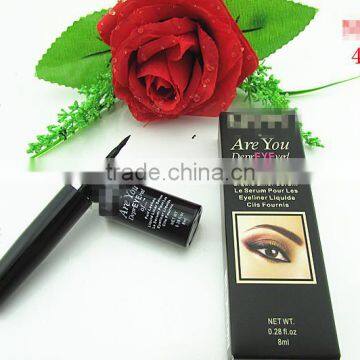 Make Up Beauty black color Eye Liner High Quality new waterproof liquid eyeliner