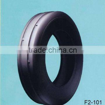 high quality agriculture tire F2 pattern