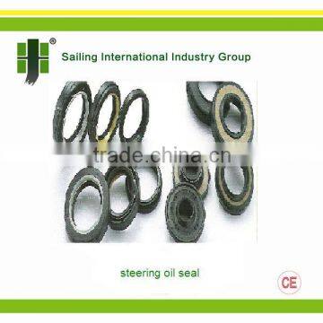 steering oil seal