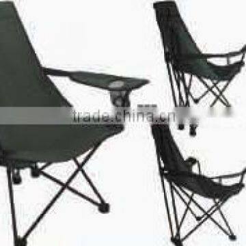 high quality high back fishing folding waterproof beach chair