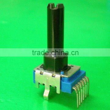 RK1114G2H 11mm Size Linear Potentiometer