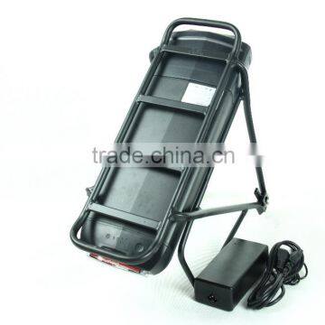 Panasonic Electric Bike Battery;lithium Battery for Electric Bicycle;36v Electric Bike With Hidden Battery photo-3