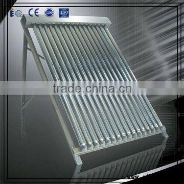 Best Seller Solar Energy System Heat Pipe Tube Solar Collector